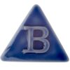 Botz Pro - 9306 safirblå - 1250°