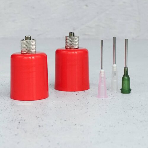 BOTZ_Adapter sæt 9030 - m. doseringsspidser